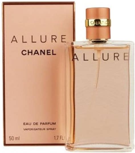 perfume blog chanel allure|chanel allure perfume 50ml price.